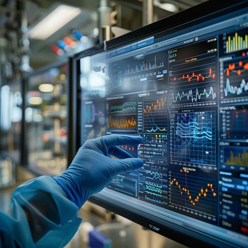 SCADA & Software Development