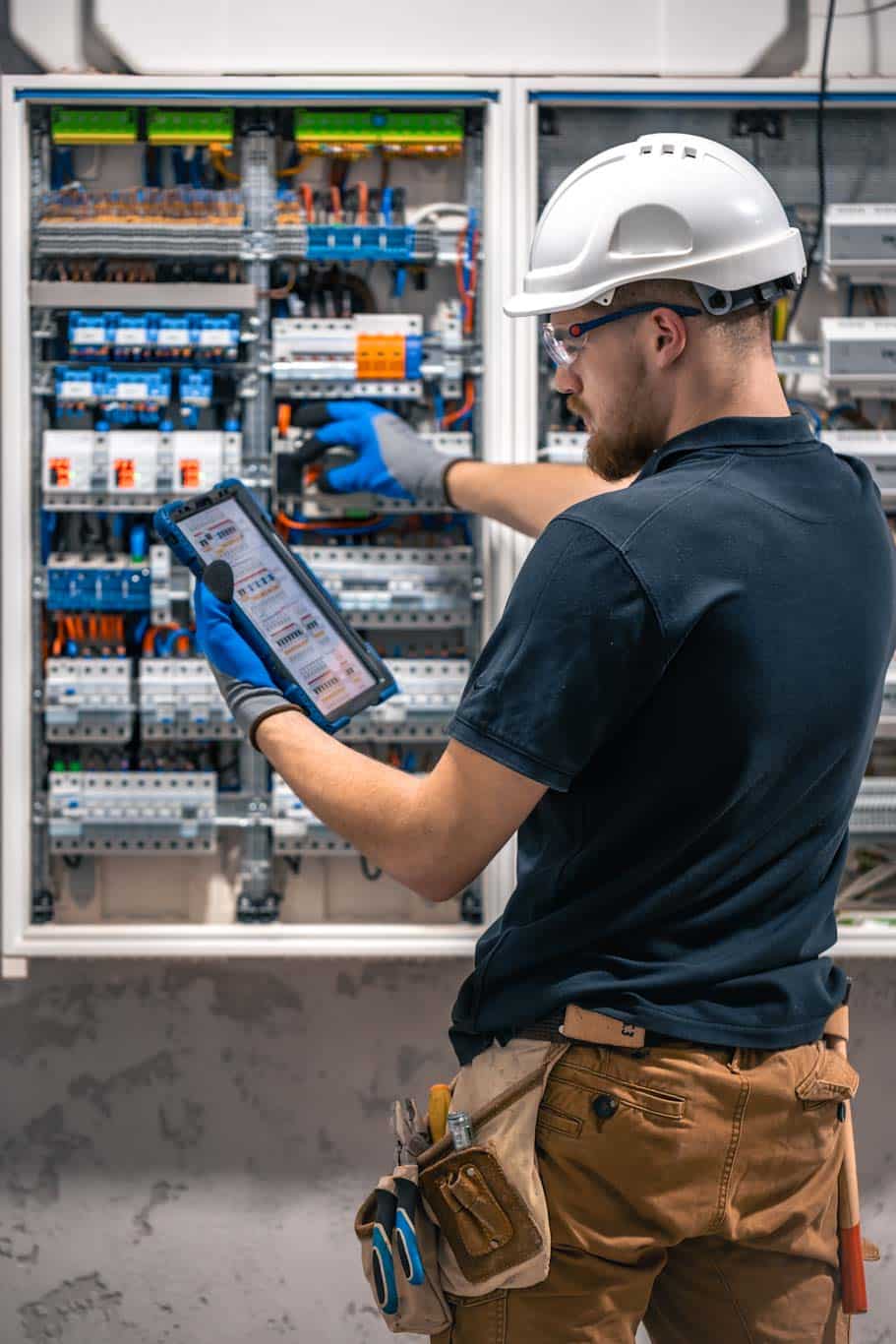 Electrical Maintenance