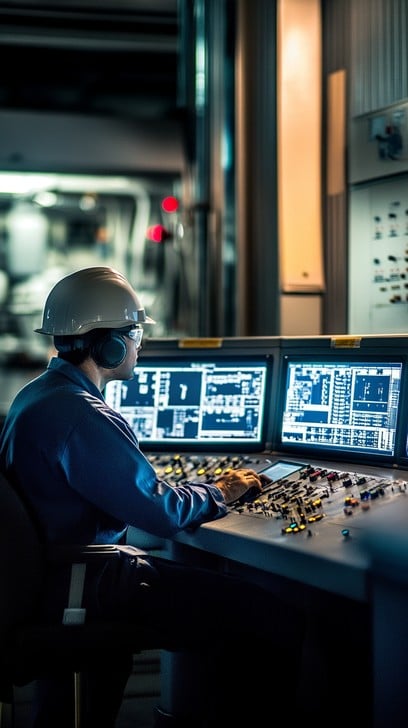 Automation Solutions